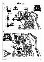 Preview for 8 page of Thule 703463 Installation Instructions Manual