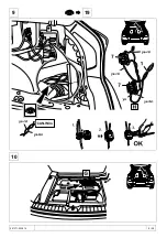 Preview for 9 page of Thule 703463 Installation Instructions Manual