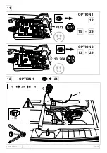 Preview for 10 page of Thule 703463 Installation Instructions Manual