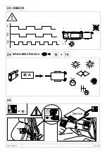 Preview for 16 page of Thule 703463 Installation Instructions Manual