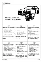 Preview for 19 page of Thule 703463 Installation Instructions Manual