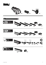 Предварительный просмотр 3 страницы Thule 710401 Instructions Manual