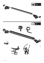 Предварительный просмотр 7 страницы Thule 710401 Instructions Manual