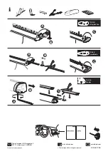 Предварительный просмотр 12 страницы Thule 710401 Instructions Manual