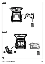 Предварительный просмотр 5 страницы Thule 712163 Installation Instructions Manual