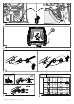 Предварительный просмотр 6 страницы Thule 712163 Installation Instructions Manual