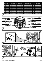 Предварительный просмотр 7 страницы Thule 712163 Installation Instructions Manual