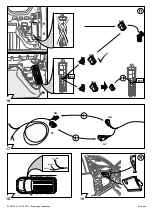 Предварительный просмотр 9 страницы Thule 712163 Installation Instructions Manual