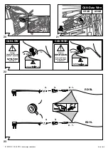 Предварительный просмотр 10 страницы Thule 712163 Installation Instructions Manual