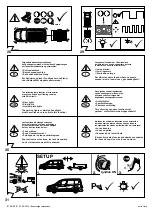 Предварительный просмотр 12 страницы Thule 712163 Installation Instructions Manual