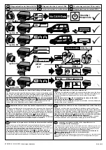 Предварительный просмотр 14 страницы Thule 712163 Installation Instructions Manual