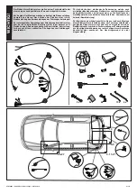 Preview for 2 page of Thule 714484 Installation Instructions Manual