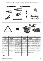 Preview for 3 page of Thule 714484 Installation Instructions Manual