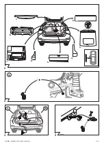 Preview for 4 page of Thule 714484 Installation Instructions Manual