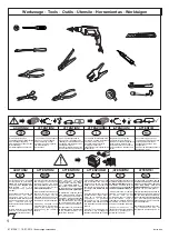 Предварительный просмотр 4 страницы Thule 719653 Installation Instructions Manual