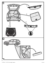 Предварительный просмотр 5 страницы Thule 719653 Installation Instructions Manual