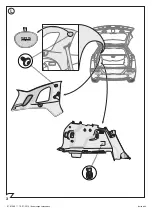 Предварительный просмотр 6 страницы Thule 719653 Installation Instructions Manual