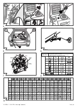 Предварительный просмотр 7 страницы Thule 719653 Installation Instructions Manual