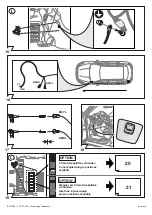 Предварительный просмотр 9 страницы Thule 719653 Installation Instructions Manual