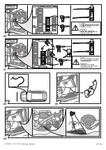 Предварительный просмотр 10 страницы Thule 719653 Installation Instructions Manual