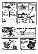 Предварительный просмотр 11 страницы Thule 719653 Installation Instructions Manual