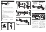 Preview for 2 page of Thule 725 Fitting Instructions