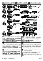 Preview for 17 page of Thule 727614 Installation Instructions Manual