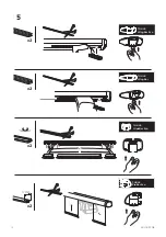 Предварительный просмотр 12 страницы Thule 753000 Instructions Manual