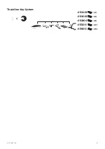 Предварительный просмотр 15 страницы Thule 753000 Instructions Manual