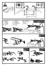 Предварительный просмотр 6 страницы Thule 755 Fitting Instructions Manual