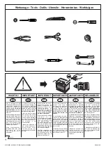 Preview for 4 page of Thule 756744 Installation Instructions Manual