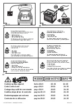 Preview for 18 page of Thule 756744 Installation Instructions Manual