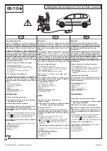 Preview for 25 page of Thule 756744 Installation Instructions Manual