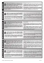 Preview for 2 page of Thule 756754 Installation Instructions Manual