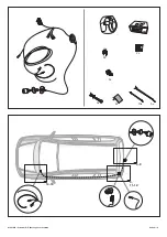 Preview for 3 page of Thule 756754 Installation Instructions Manual