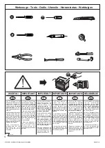 Preview for 4 page of Thule 756754 Installation Instructions Manual