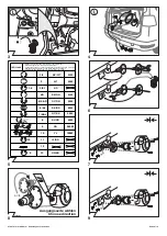 Preview for 6 page of Thule 756754 Installation Instructions Manual