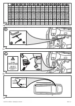 Preview for 7 page of Thule 756754 Installation Instructions Manual