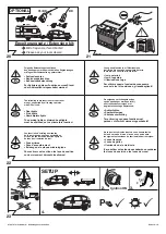 Preview for 10 page of Thule 756754 Installation Instructions Manual