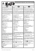 Preview for 14 page of Thule 756754 Installation Instructions Manual