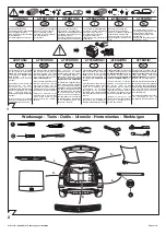 Preview for 4 page of Thule 756794 Installation Instructions Manual