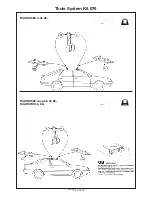 Thule 76 Mounting & Installation preview