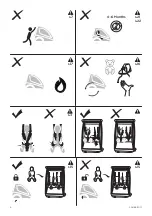 Preview for 6 page of Thule 764600 Instructions Manual