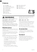 Preview for 10 page of Thule 764600 Instructions Manual