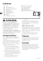 Preview for 18 page of Thule 764600 Instructions Manual