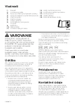 Preview for 31 page of Thule 764600 Instructions Manual