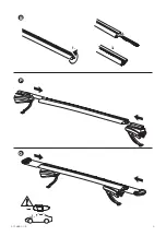 Preview for 5 page of Thule 775000 Instructions Manual