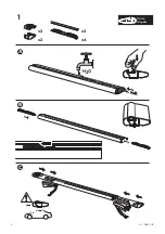 Preview for 6 page of Thule 775000 Instructions Manual