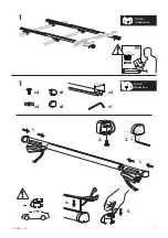 Preview for 7 page of Thule 775000 Instructions Manual