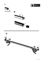 Preview for 8 page of Thule 775000 Instructions Manual